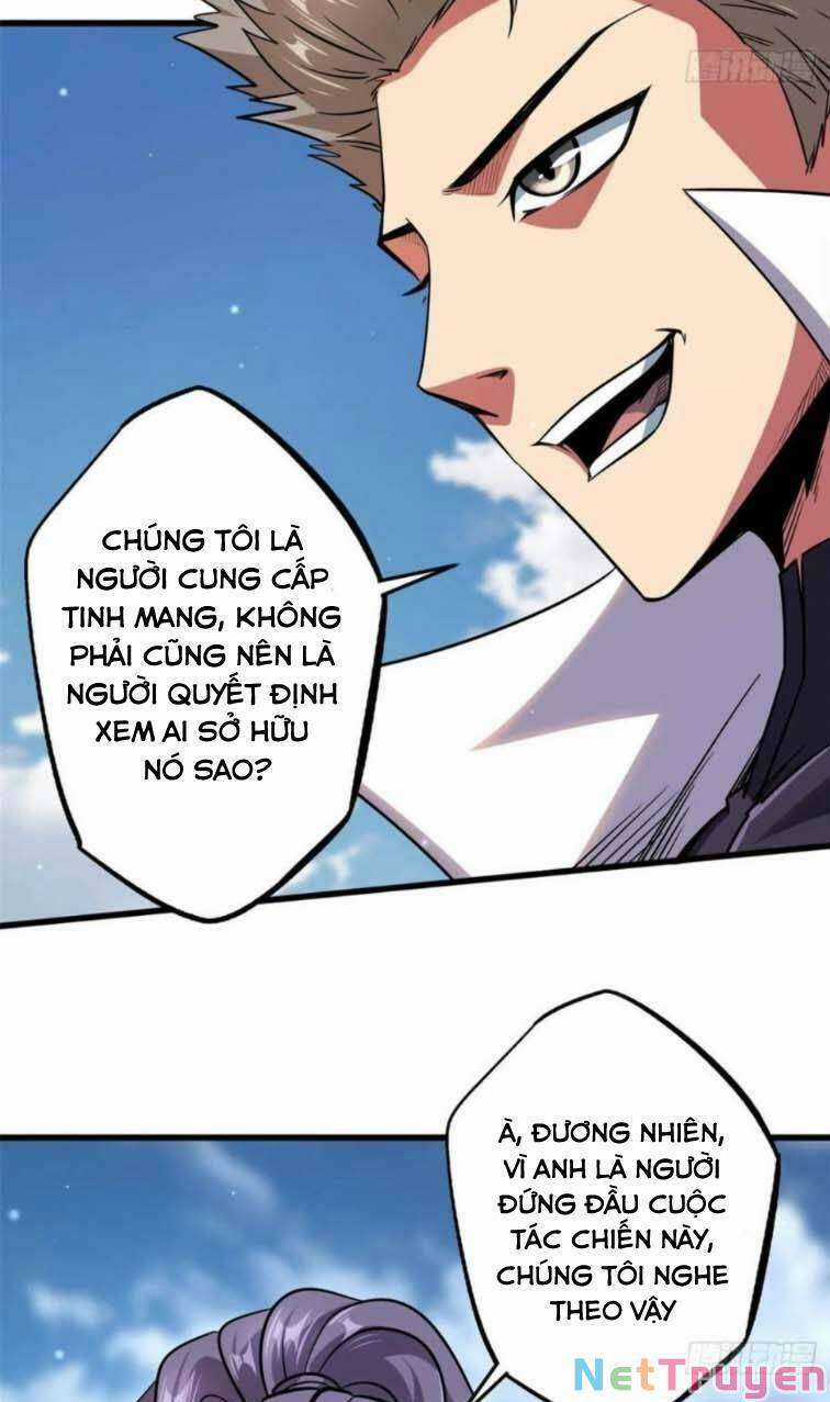 Siêu Cấp Thần Cơ Nhân - Siêu Cấp Gen Thần - Siêu Cấp Thần Gen Chapter 23 trang 5