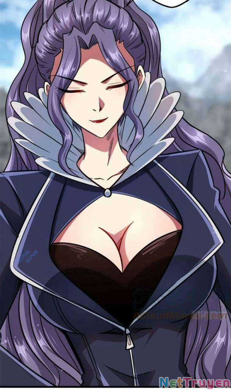 Siêu Cấp Thần Cơ Nhân - Siêu Cấp Gen Thần - Siêu Cấp Thần Gen Chapter 23 trang 6