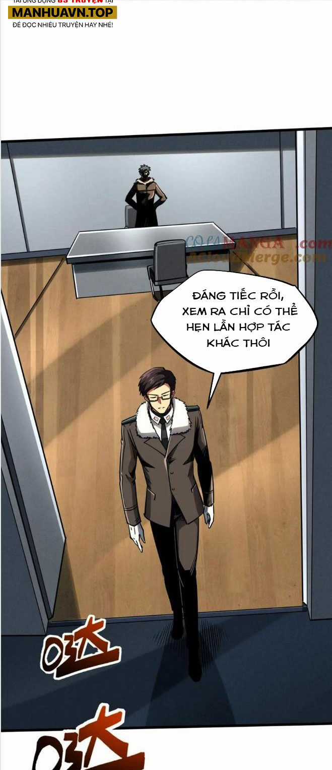 Siêu Cấp Thần Cơ Nhân - Siêu Cấp Gen Thần - Siêu Cấp Thần Gen Chapter 231 trang 15