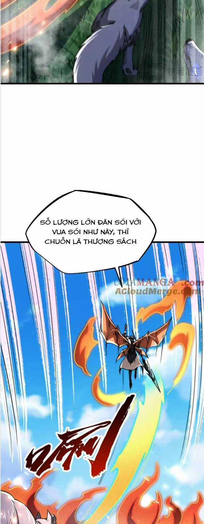 Siêu Cấp Thần Cơ Nhân - Siêu Cấp Gen Thần - Siêu Cấp Thần Gen Chapter 231 trang 25