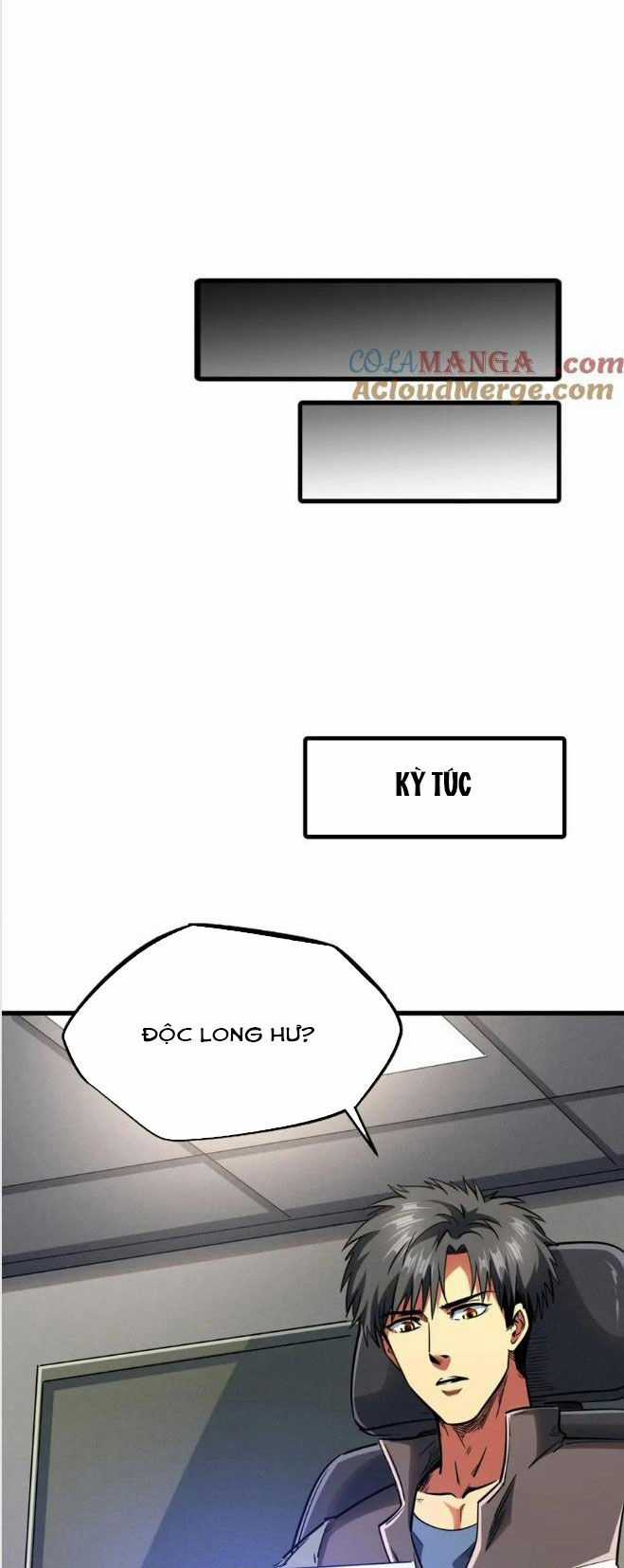 Siêu Cấp Thần Cơ Nhân - Siêu Cấp Gen Thần - Siêu Cấp Thần Gen Chapter 231 trang 3