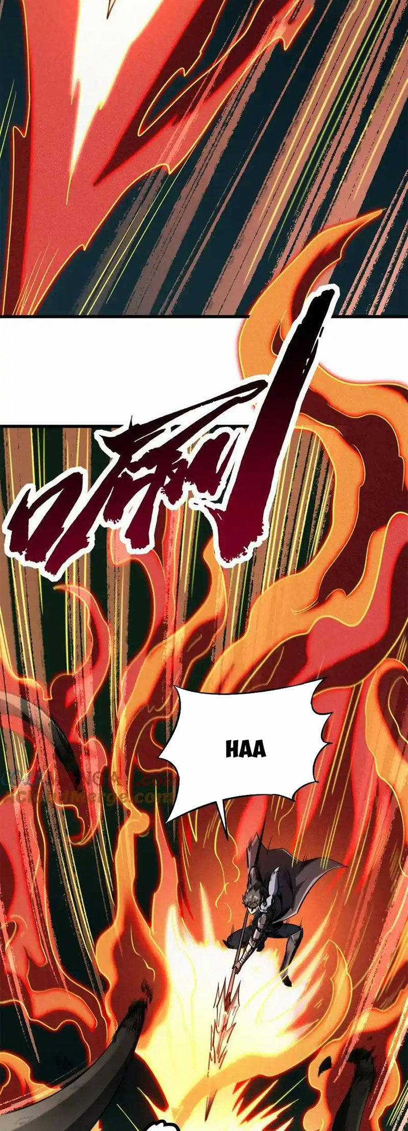 Siêu Cấp Thần Cơ Nhân - Siêu Cấp Gen Thần - Siêu Cấp Thần Gen Chapter 232 trang 26