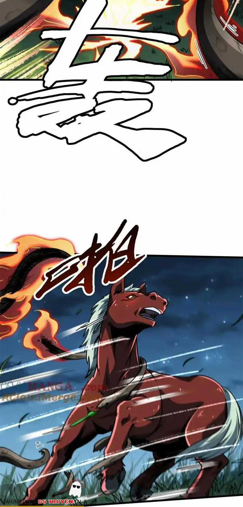 Siêu Cấp Thần Cơ Nhân - Siêu Cấp Gen Thần - Siêu Cấp Thần Gen Chapter 232 trang 27