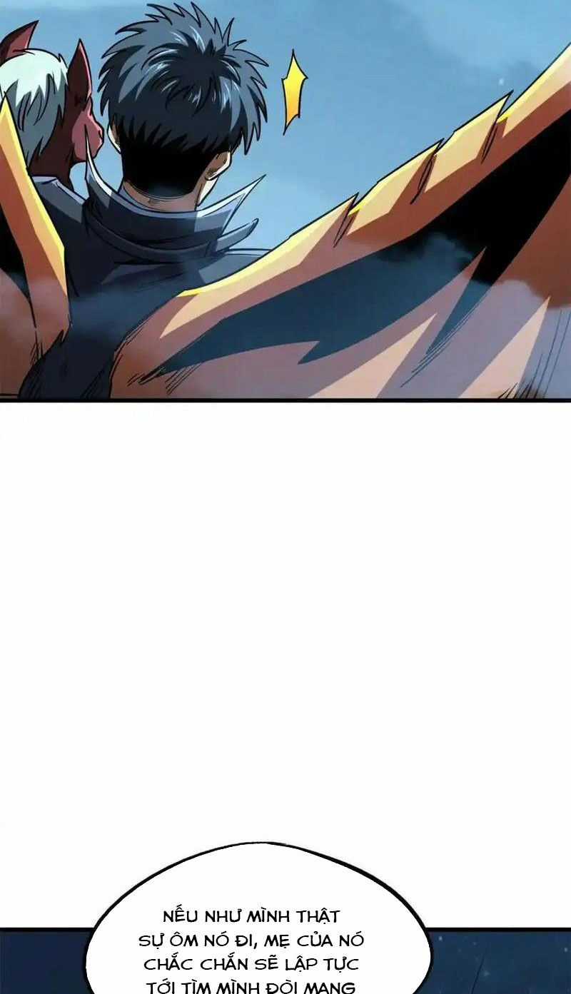 Siêu Cấp Thần Cơ Nhân - Siêu Cấp Gen Thần - Siêu Cấp Thần Gen Chapter 233 trang 22