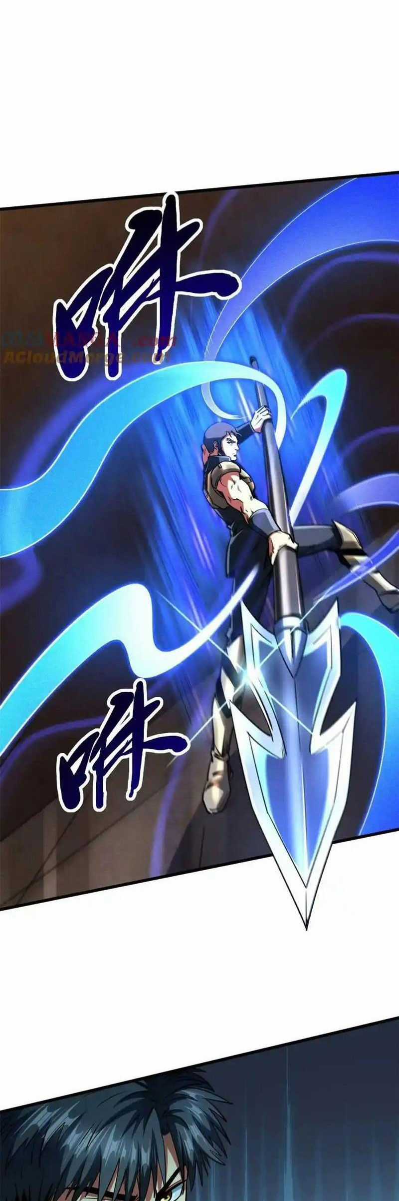 Siêu Cấp Thần Cơ Nhân - Siêu Cấp Gen Thần - Siêu Cấp Thần Gen Chapter 234 trang 21