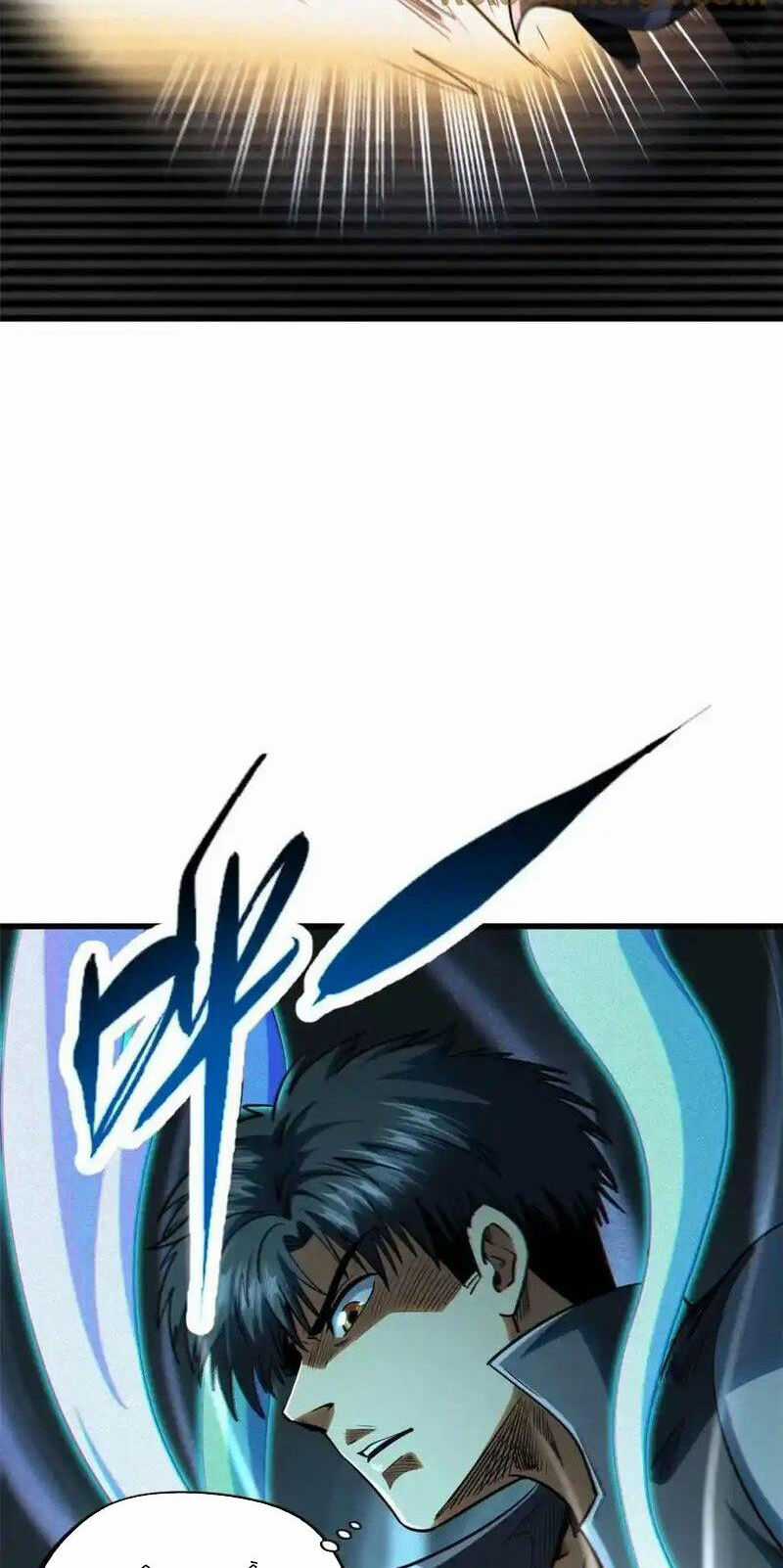 Siêu Cấp Thần Cơ Nhân - Siêu Cấp Gen Thần - Siêu Cấp Thần Gen Chapter 234 trang 30