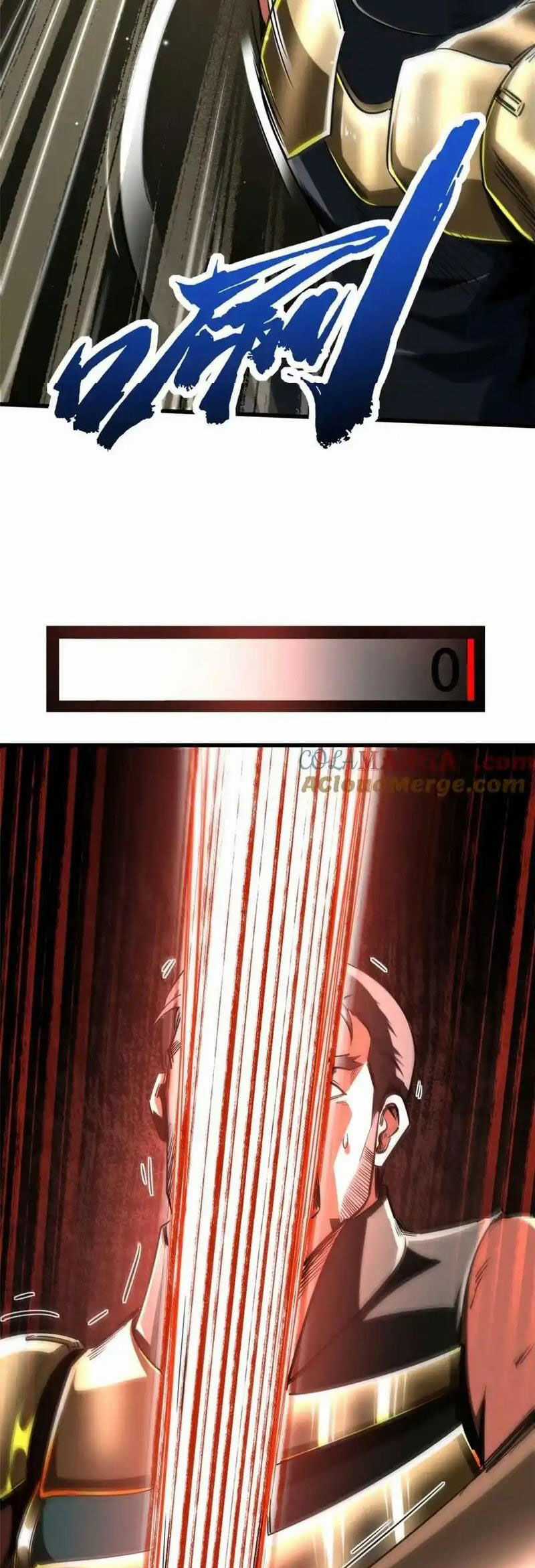 Siêu Cấp Thần Cơ Nhân - Siêu Cấp Gen Thần - Siêu Cấp Thần Gen Chapter 234 trang 33