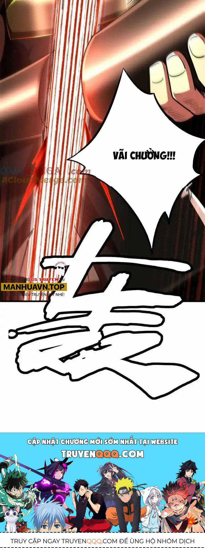 Siêu Cấp Thần Cơ Nhân - Siêu Cấp Gen Thần - Siêu Cấp Thần Gen Chapter 234 trang 34