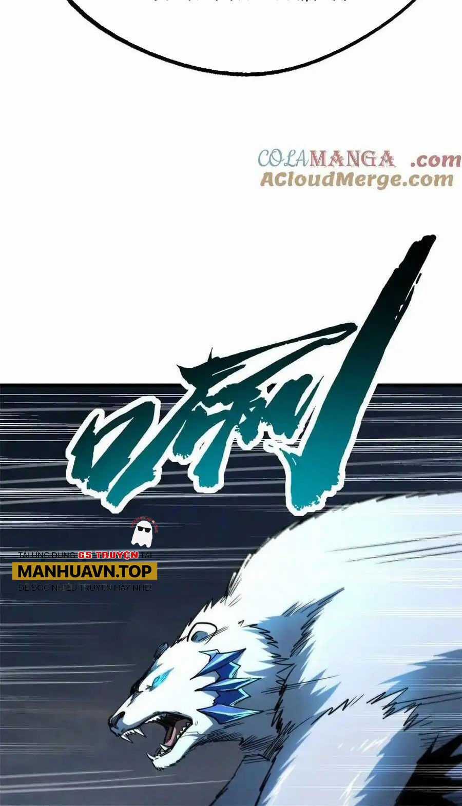 Siêu Cấp Thần Cơ Nhân - Siêu Cấp Gen Thần - Siêu Cấp Thần Gen Chapter 236 trang 12