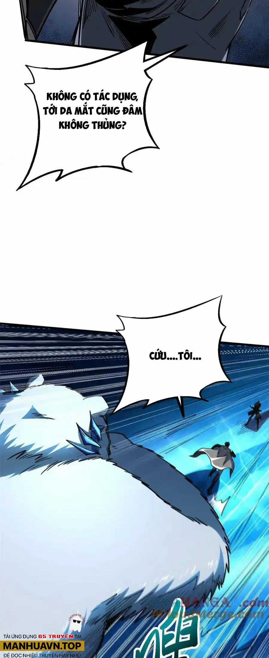 Siêu Cấp Thần Cơ Nhân - Siêu Cấp Gen Thần - Siêu Cấp Thần Gen Chapter 236 trang 25