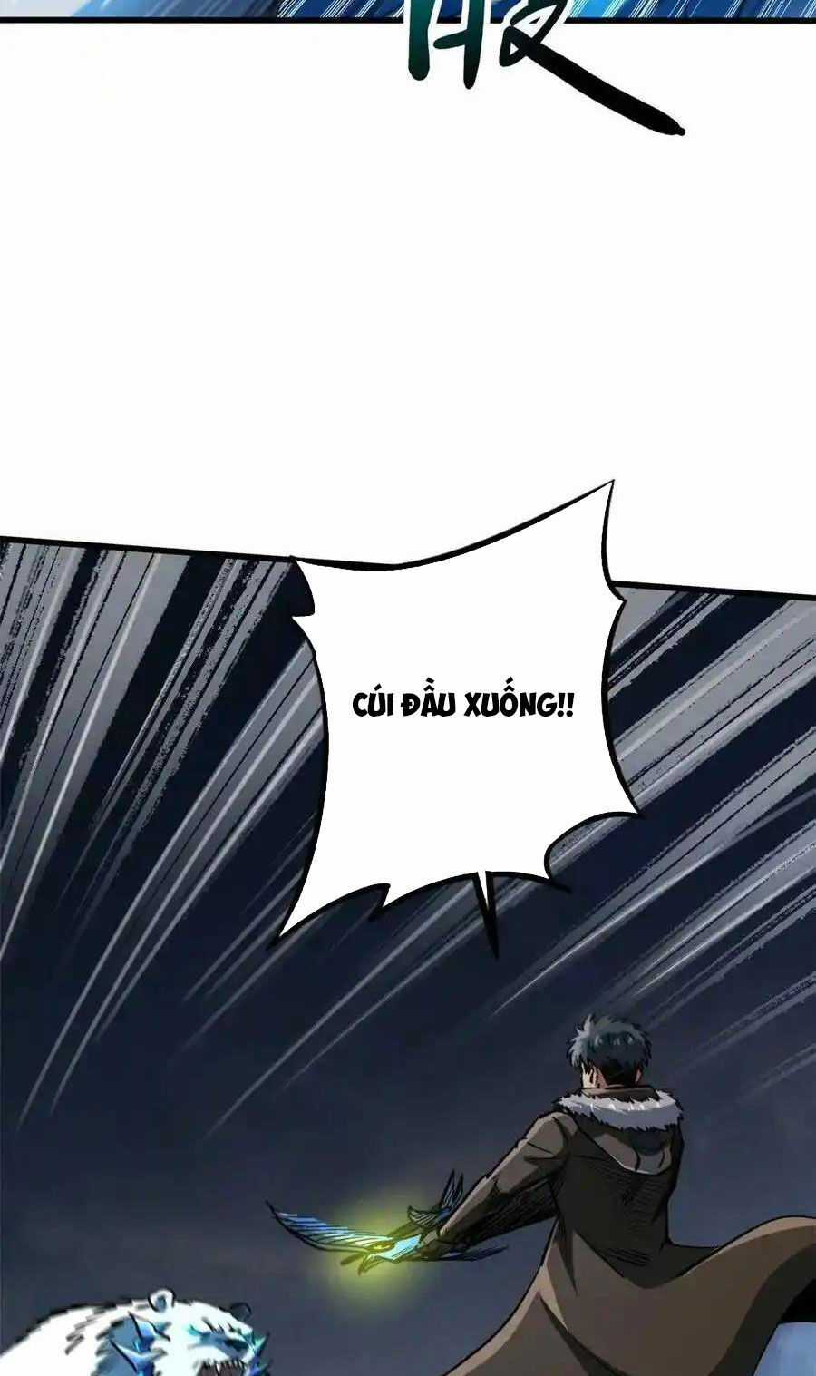 Siêu Cấp Thần Cơ Nhân - Siêu Cấp Gen Thần - Siêu Cấp Thần Gen Chapter 236 trang 26