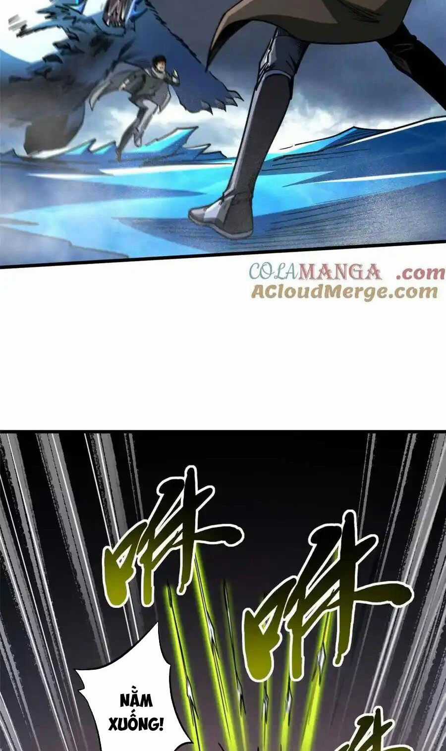 Siêu Cấp Thần Cơ Nhân - Siêu Cấp Gen Thần - Siêu Cấp Thần Gen Chapter 236 trang 27