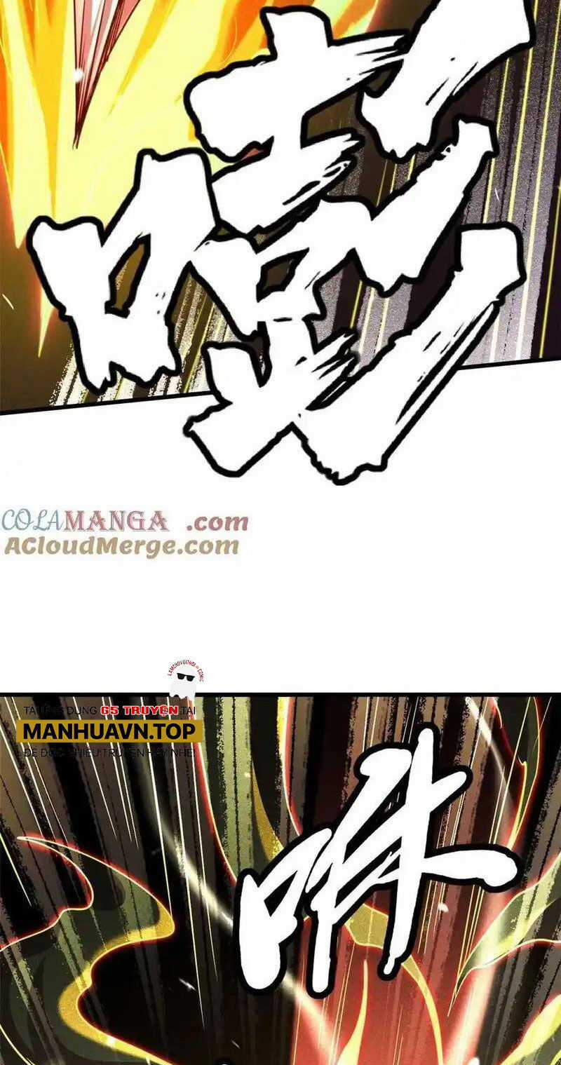 Siêu Cấp Thần Cơ Nhân - Siêu Cấp Gen Thần - Siêu Cấp Thần Gen Chapter 237 trang 10