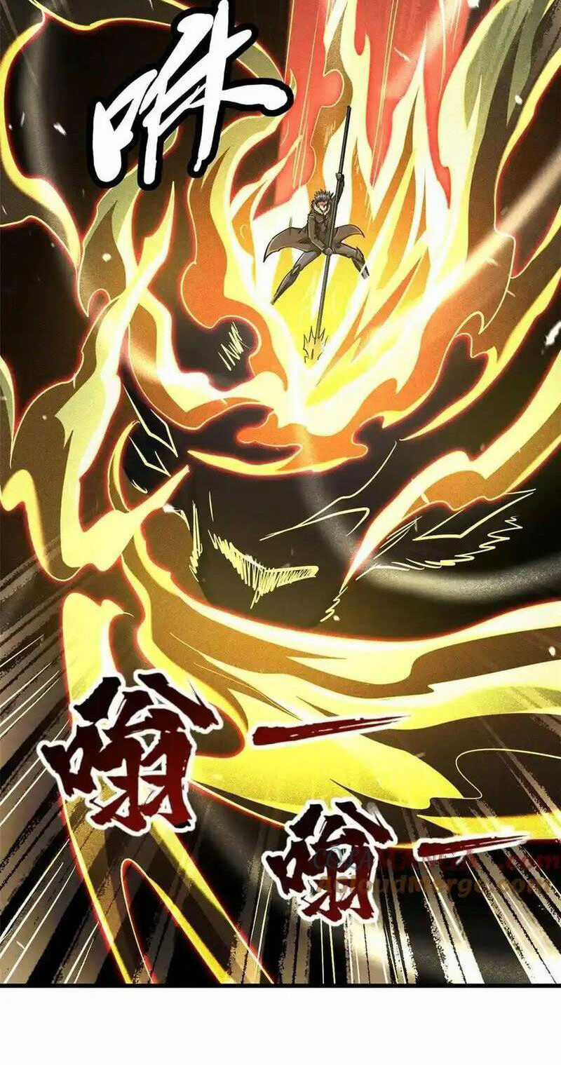 Siêu Cấp Thần Cơ Nhân - Siêu Cấp Gen Thần - Siêu Cấp Thần Gen Chapter 237 trang 11