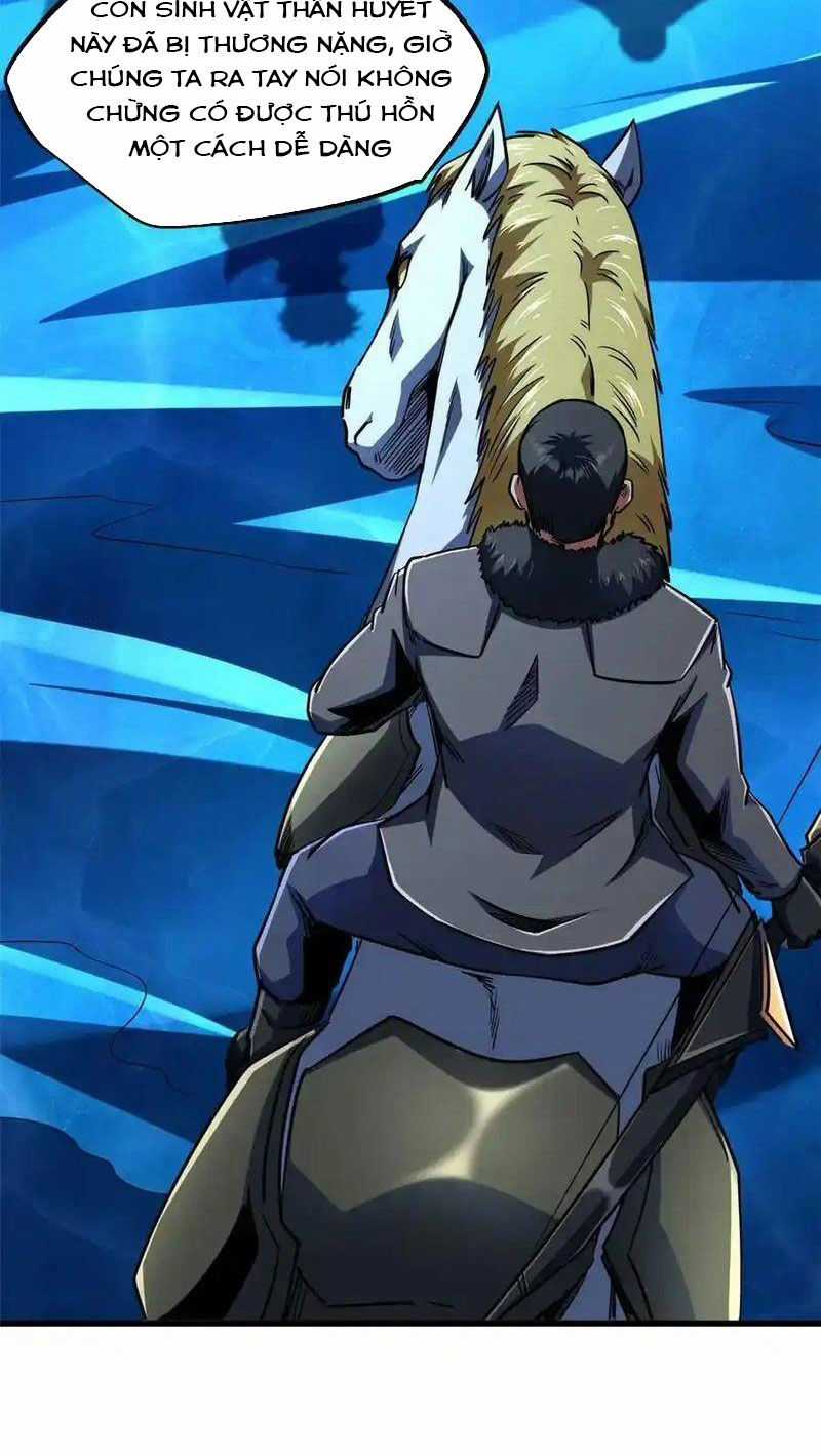 Siêu Cấp Thần Cơ Nhân - Siêu Cấp Gen Thần - Siêu Cấp Thần Gen Chapter 237 trang 24