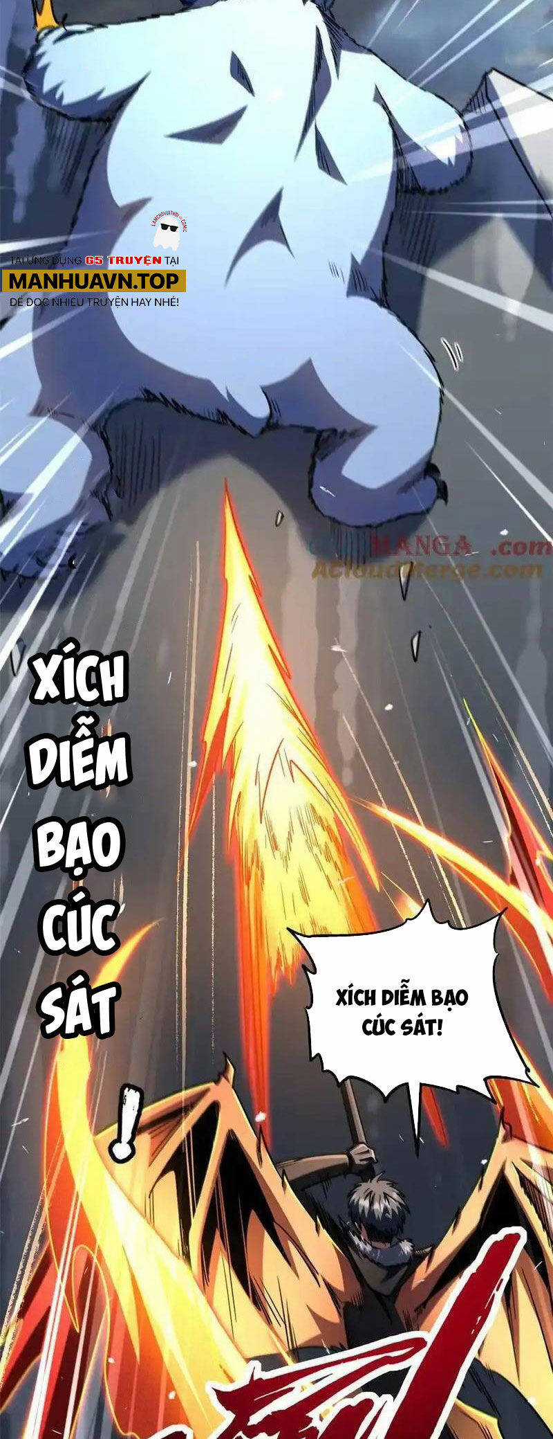 Siêu Cấp Thần Cơ Nhân - Siêu Cấp Gen Thần - Siêu Cấp Thần Gen Chapter 237 trang 30