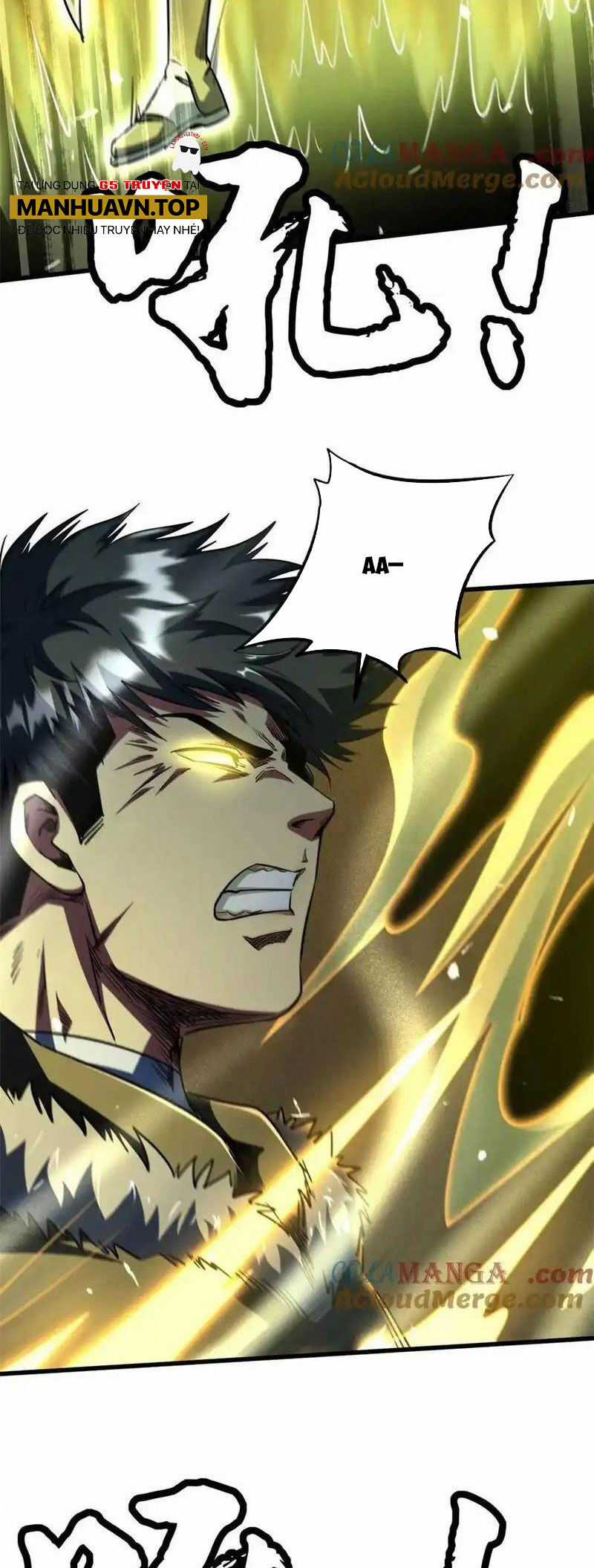 Siêu Cấp Thần Cơ Nhân - Siêu Cấp Gen Thần - Siêu Cấp Thần Gen Chapter 237 trang 7