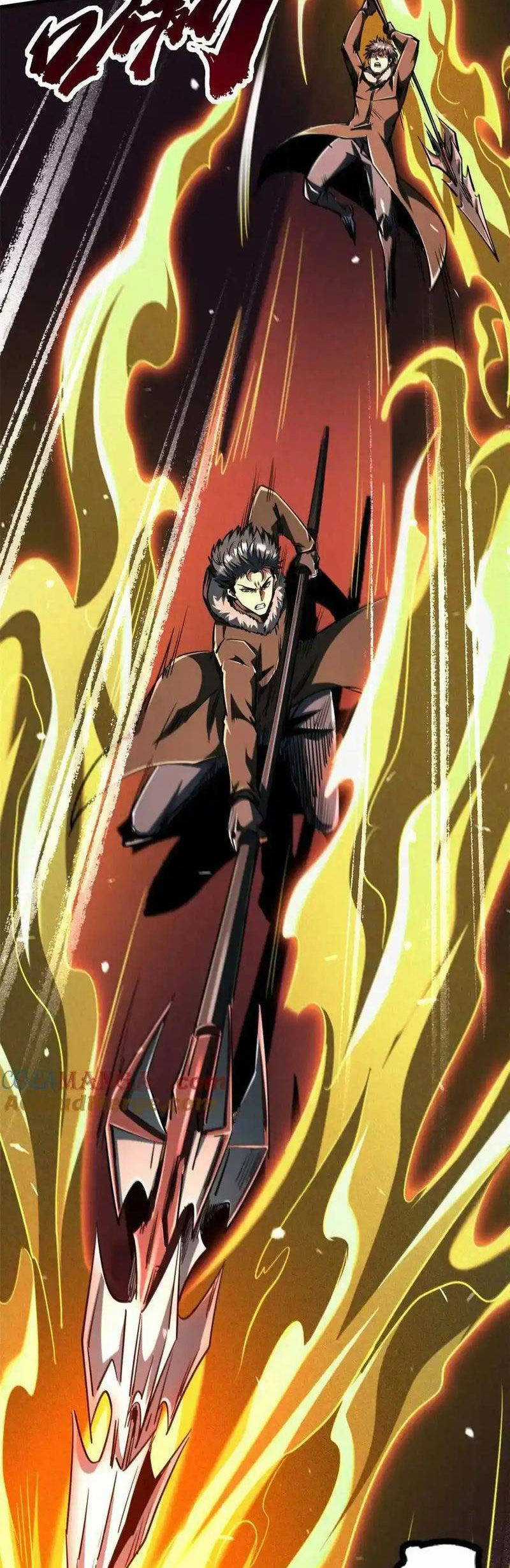 Siêu Cấp Thần Cơ Nhân - Siêu Cấp Gen Thần - Siêu Cấp Thần Gen Chapter 237 trang 9