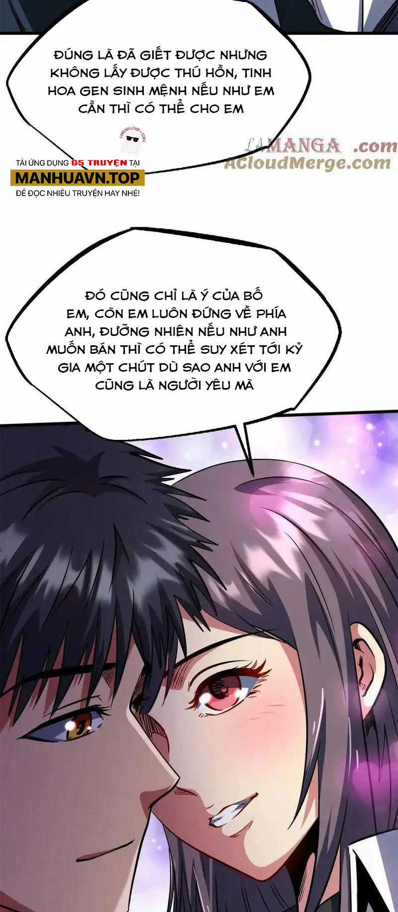 Siêu Cấp Thần Cơ Nhân - Siêu Cấp Gen Thần - Siêu Cấp Thần Gen Chapter 238 trang 13