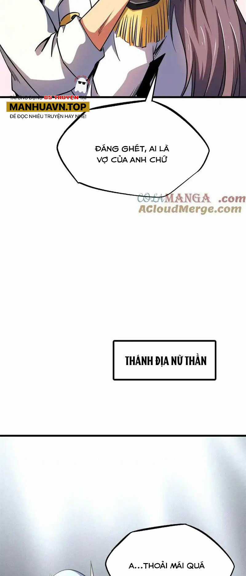 Siêu Cấp Thần Cơ Nhân - Siêu Cấp Gen Thần - Siêu Cấp Thần Gen Chapter 238 trang 15