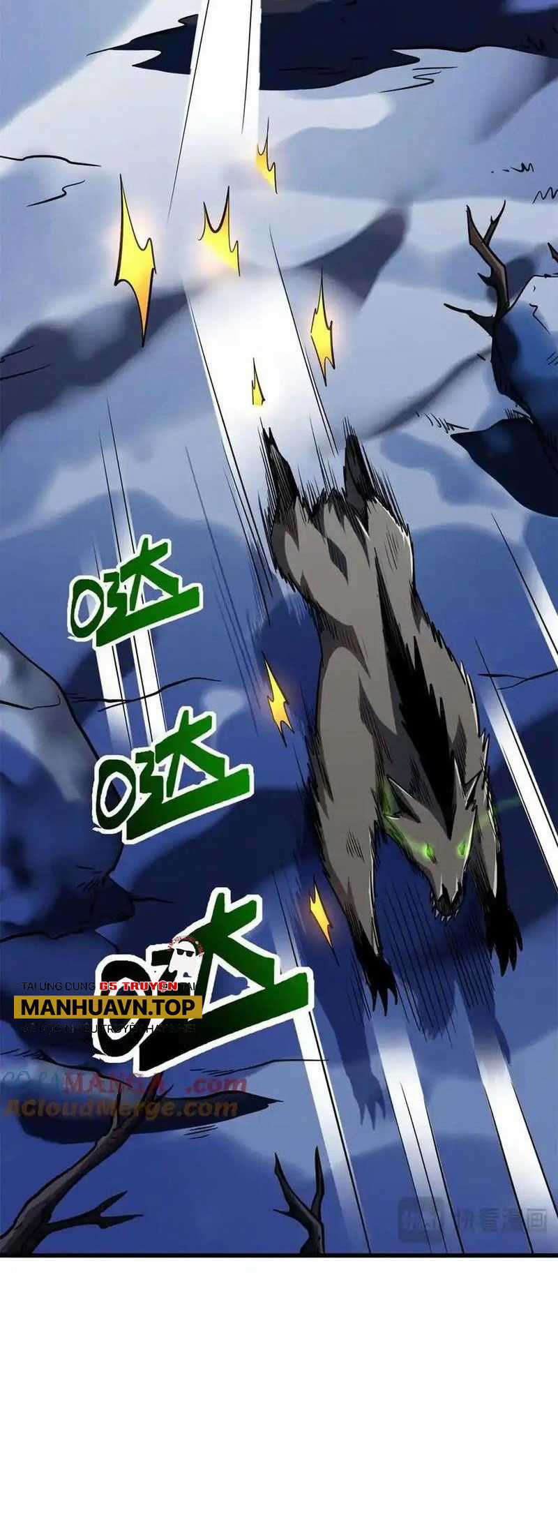 Siêu Cấp Thần Cơ Nhân - Siêu Cấp Gen Thần - Siêu Cấp Thần Gen Chapter 238 trang 28