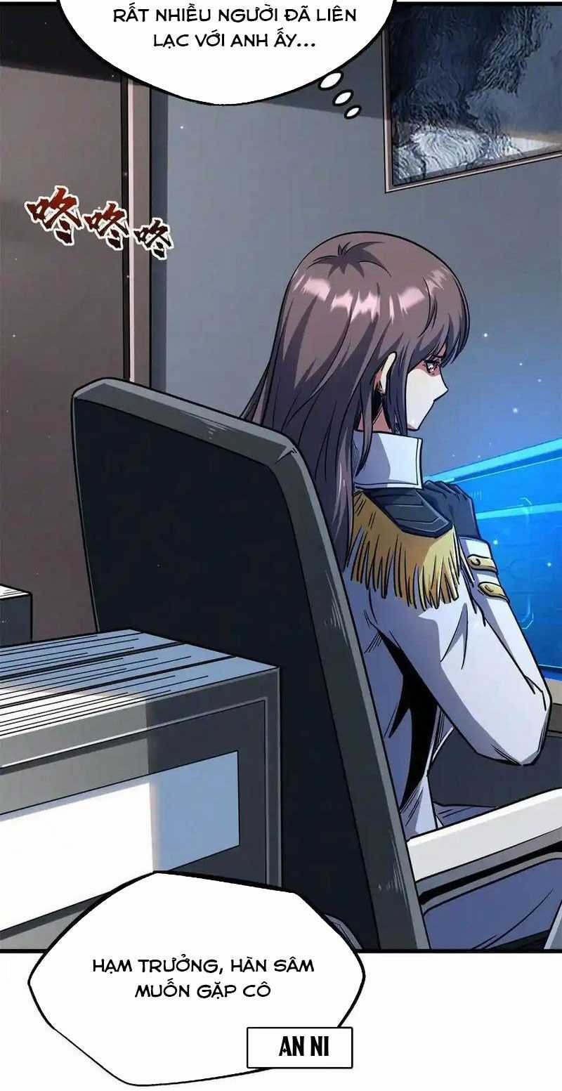 Siêu Cấp Thần Cơ Nhân - Siêu Cấp Gen Thần - Siêu Cấp Thần Gen Chapter 238 trang 9