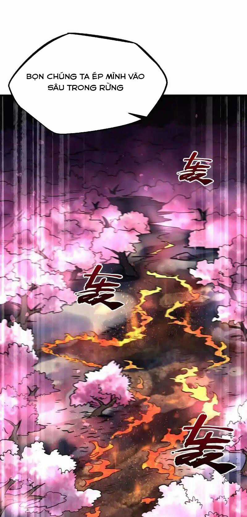 Siêu Cấp Thần Cơ Nhân - Siêu Cấp Gen Thần - Siêu Cấp Thần Gen Chapter 239 trang 11