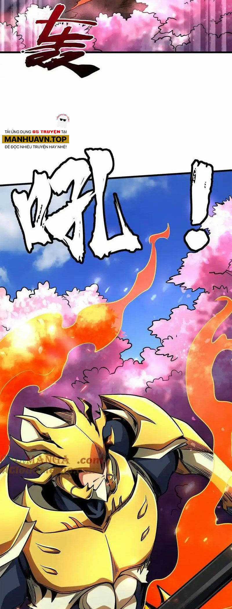 Siêu Cấp Thần Cơ Nhân - Siêu Cấp Gen Thần - Siêu Cấp Thần Gen Chapter 239 trang 12