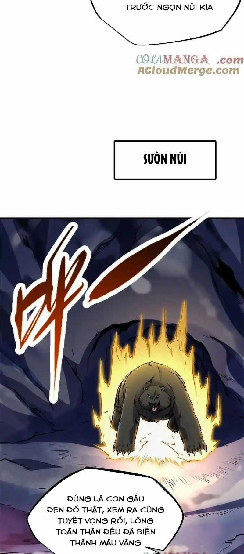 Siêu Cấp Thần Cơ Nhân - Siêu Cấp Gen Thần - Siêu Cấp Thần Gen Chapter 239 trang 18