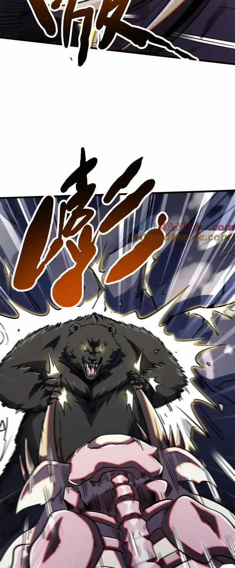 Siêu Cấp Thần Cơ Nhân - Siêu Cấp Gen Thần - Siêu Cấp Thần Gen Chapter 239 trang 23