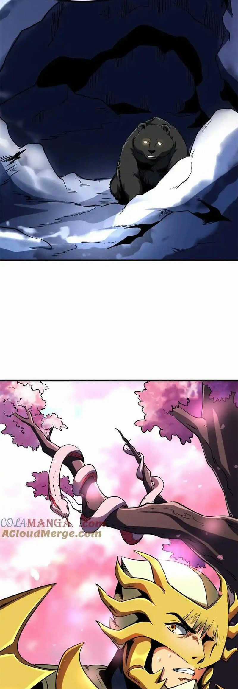 Siêu Cấp Thần Cơ Nhân - Siêu Cấp Gen Thần - Siêu Cấp Thần Gen Chapter 239 trang 27