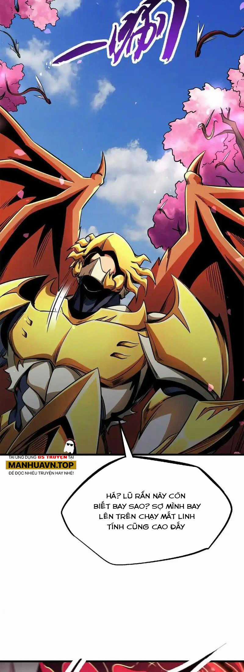 Siêu Cấp Thần Cơ Nhân - Siêu Cấp Gen Thần - Siêu Cấp Thần Gen Chapter 239 trang 6