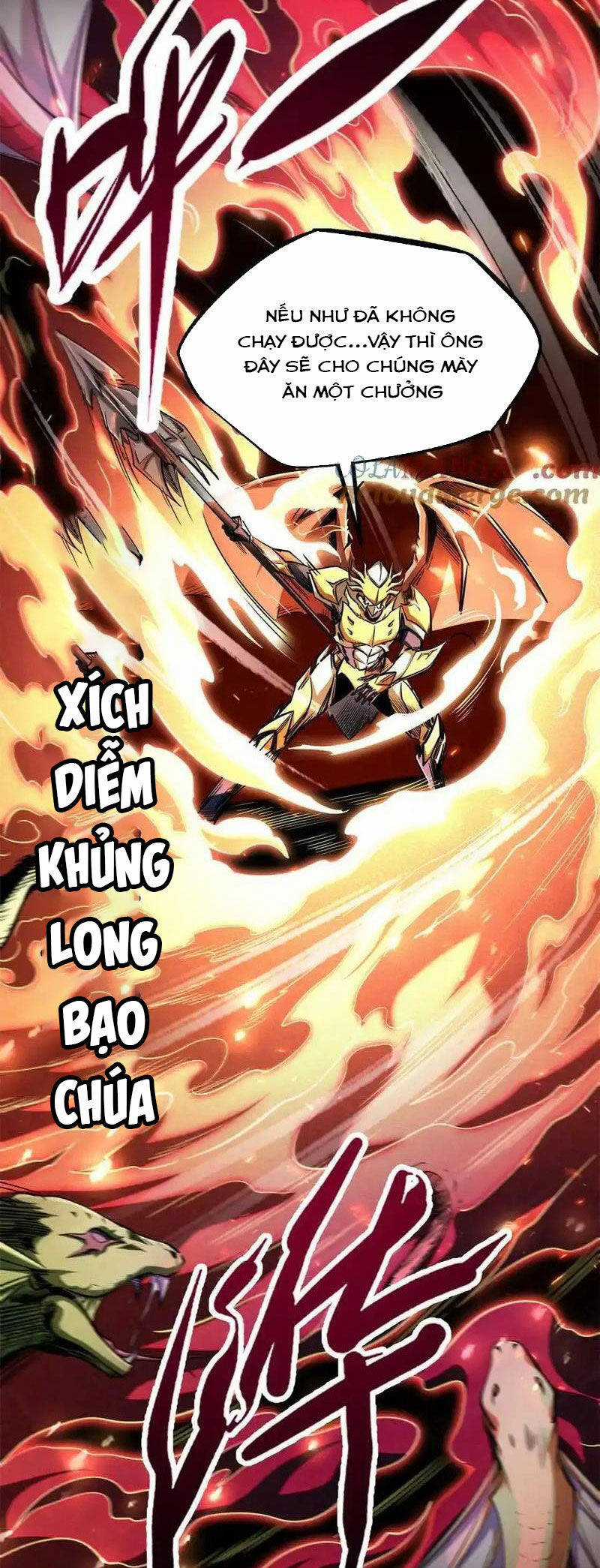 Siêu Cấp Thần Cơ Nhân - Siêu Cấp Gen Thần - Siêu Cấp Thần Gen Chapter 239 trang 7