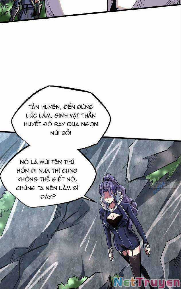 Siêu Cấp Thần Cơ Nhân - Siêu Cấp Gen Thần - Siêu Cấp Thần Gen Chapter 24 trang 10