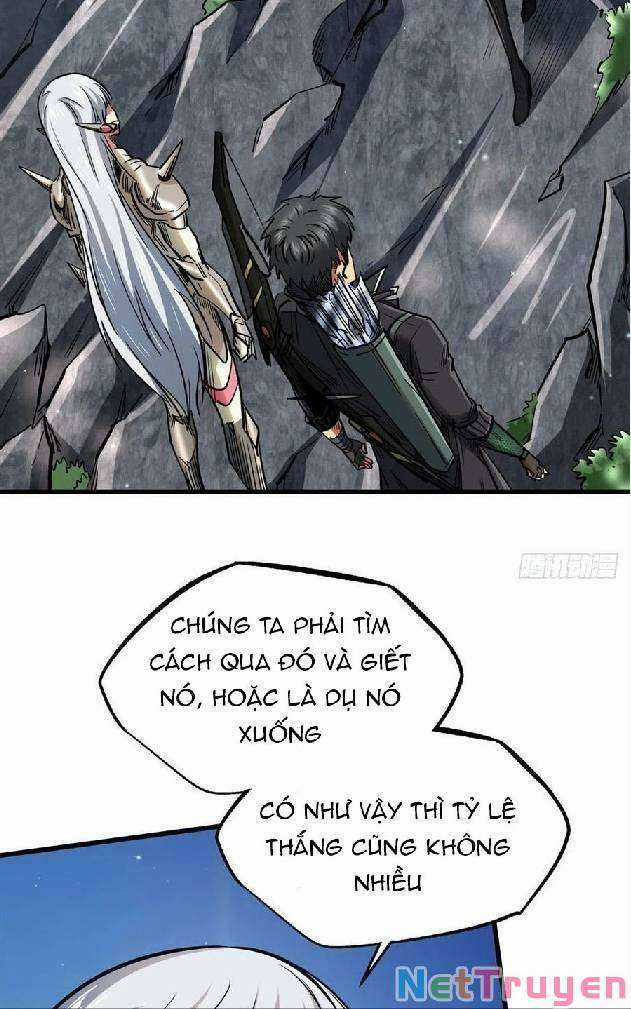 Siêu Cấp Thần Cơ Nhân - Siêu Cấp Gen Thần - Siêu Cấp Thần Gen Chapter 24 trang 11