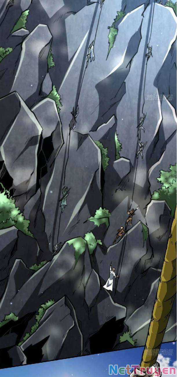 Siêu Cấp Thần Cơ Nhân - Siêu Cấp Gen Thần - Siêu Cấp Thần Gen Chapter 24 trang 18