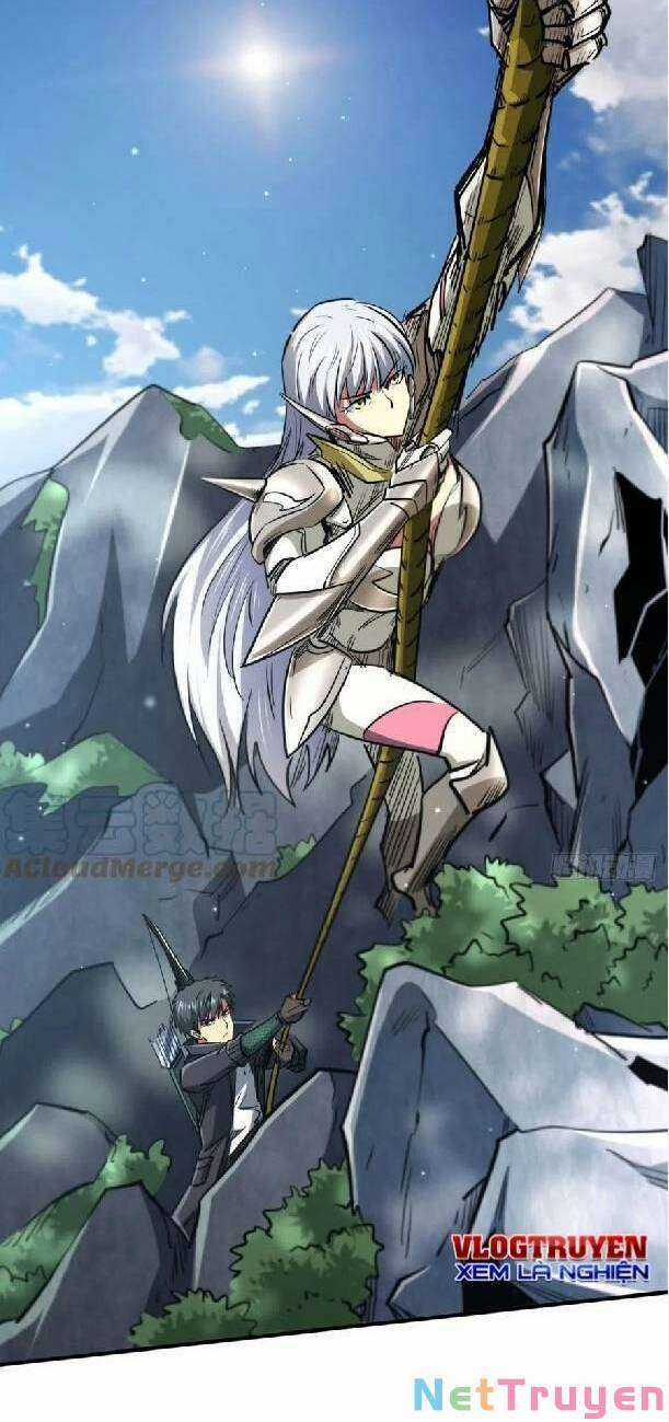 Siêu Cấp Thần Cơ Nhân - Siêu Cấp Gen Thần - Siêu Cấp Thần Gen Chapter 24 trang 19