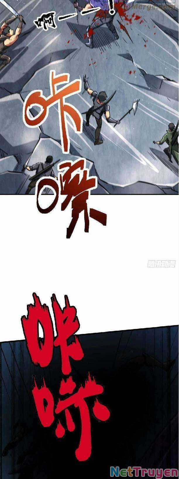 Siêu Cấp Thần Cơ Nhân - Siêu Cấp Gen Thần - Siêu Cấp Thần Gen Chapter 24 trang 21