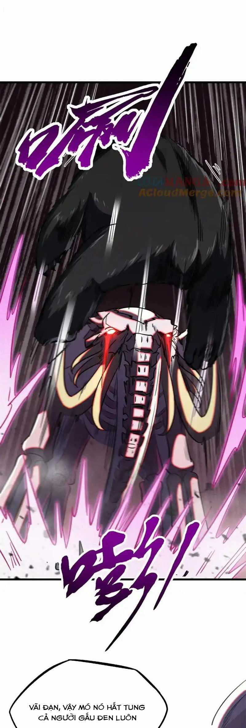 Siêu Cấp Thần Cơ Nhân - Siêu Cấp Gen Thần - Siêu Cấp Thần Gen Chapter 240 trang 10