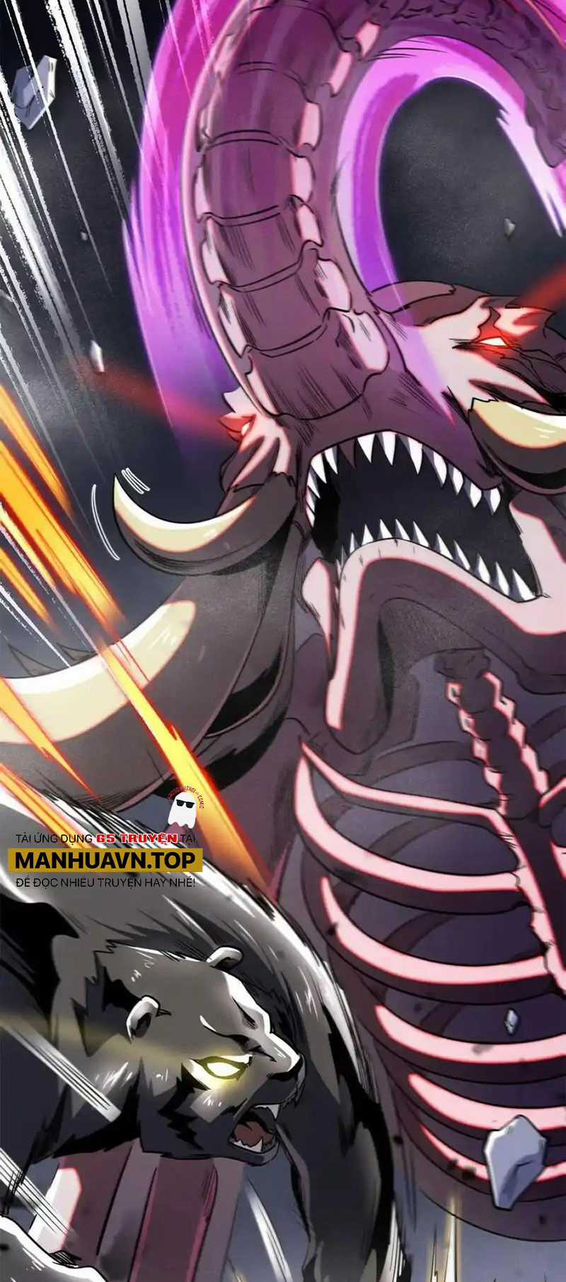 Siêu Cấp Thần Cơ Nhân - Siêu Cấp Gen Thần - Siêu Cấp Thần Gen Chapter 240 trang 20