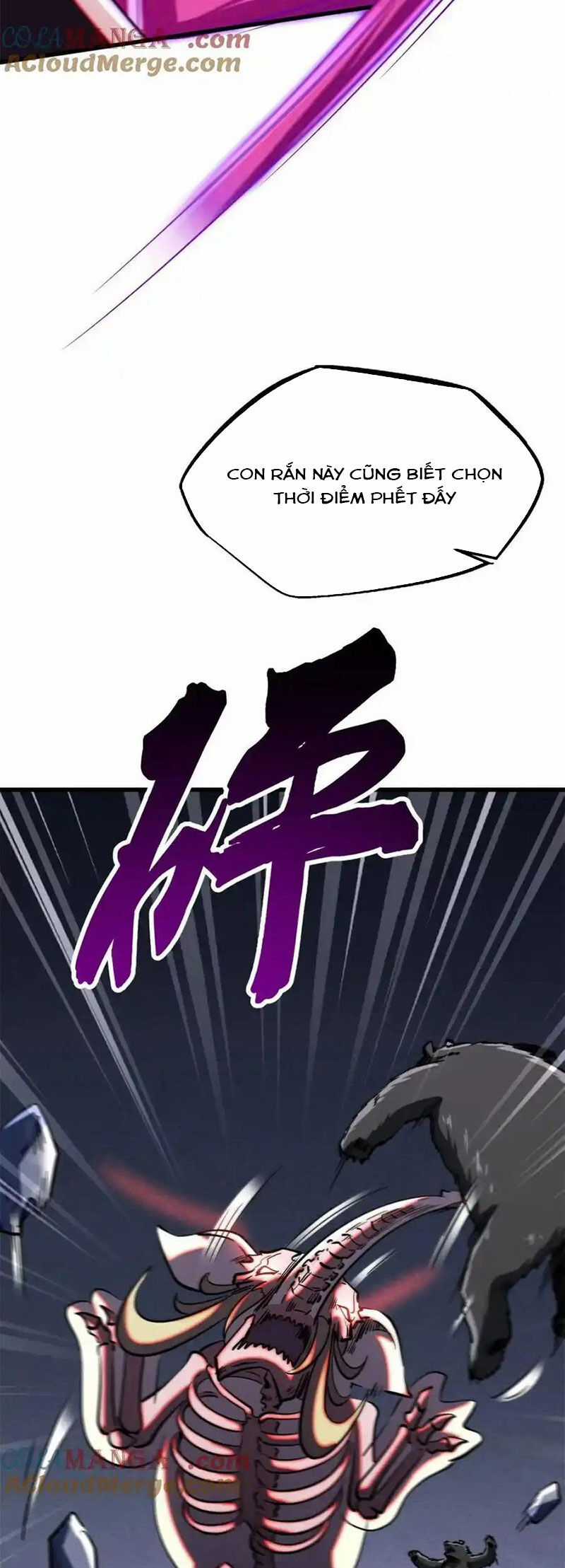 Siêu Cấp Thần Cơ Nhân - Siêu Cấp Gen Thần - Siêu Cấp Thần Gen Chapter 240 trang 26