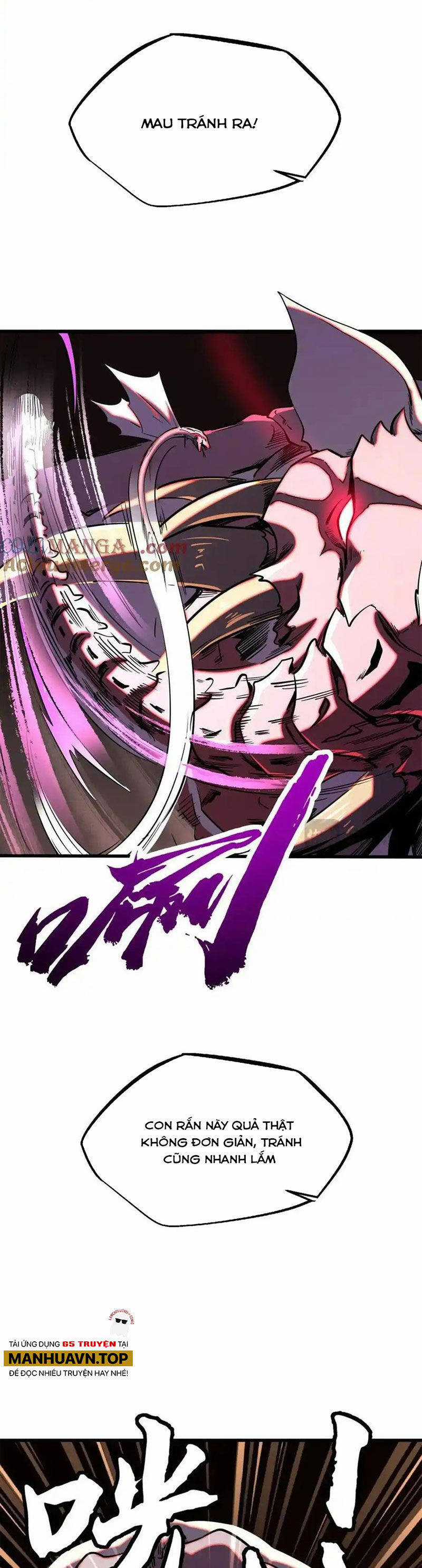 Siêu Cấp Thần Cơ Nhân - Siêu Cấp Gen Thần - Siêu Cấp Thần Gen Chapter 240 trang 4