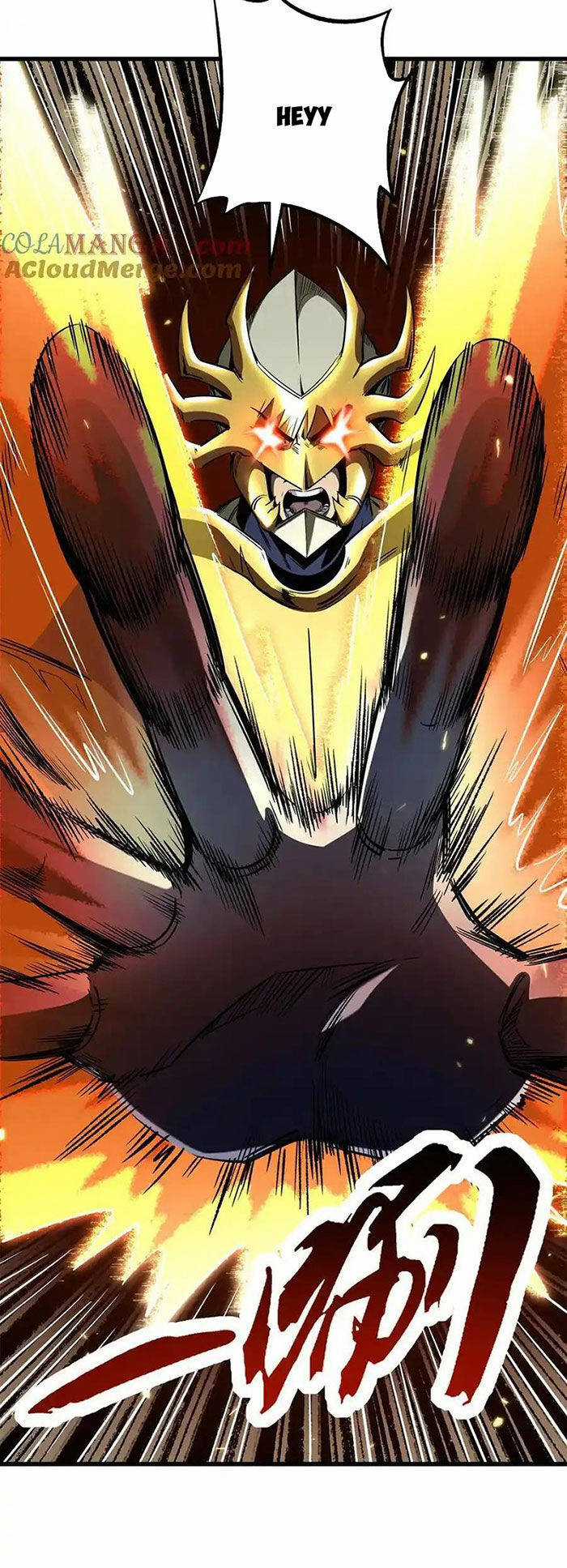 Siêu Cấp Thần Cơ Nhân - Siêu Cấp Gen Thần - Siêu Cấp Thần Gen Chapter 241 trang 20