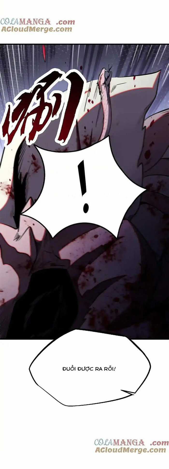 Siêu Cấp Thần Cơ Nhân - Siêu Cấp Gen Thần - Siêu Cấp Thần Gen Chapter 241 trang 22