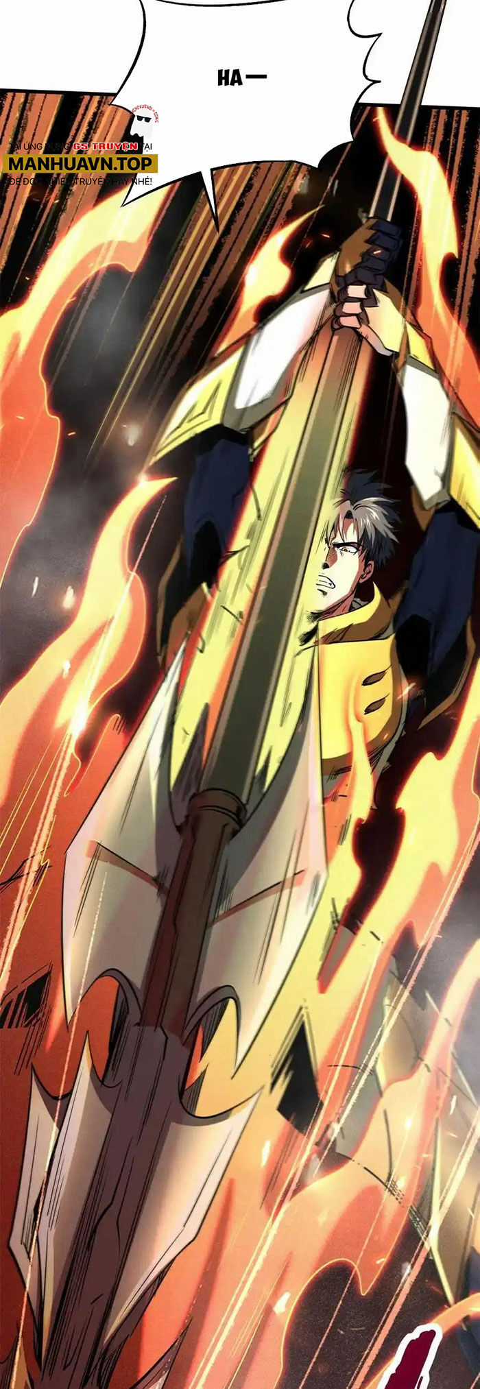 Siêu Cấp Thần Cơ Nhân - Siêu Cấp Gen Thần - Siêu Cấp Thần Gen Chapter 241 trang 29