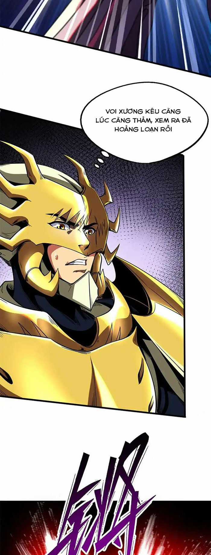 Siêu Cấp Thần Cơ Nhân - Siêu Cấp Gen Thần - Siêu Cấp Thần Gen Chapter 241 trang 3