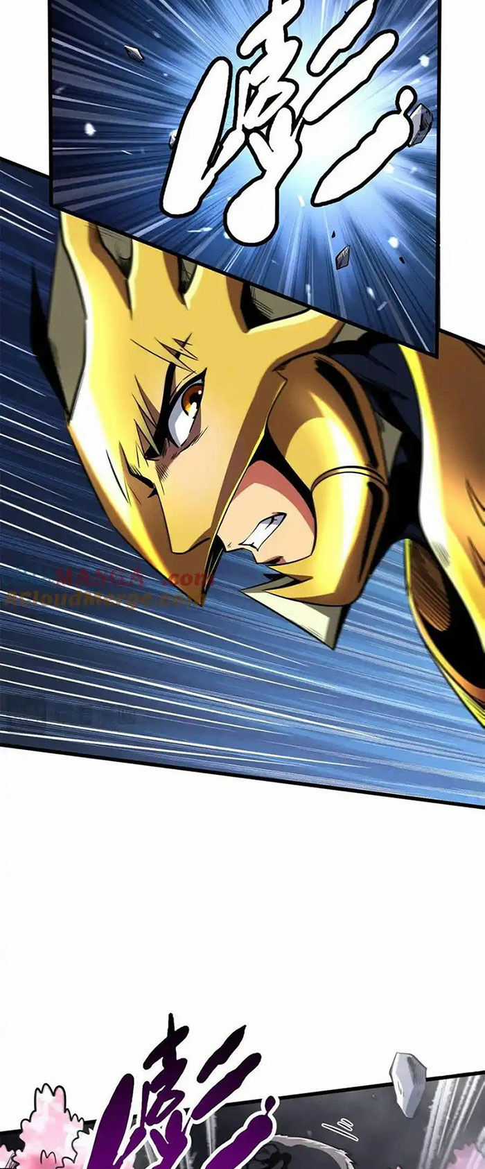 Siêu Cấp Thần Cơ Nhân - Siêu Cấp Gen Thần - Siêu Cấp Thần Gen Chapter 241 trang 5