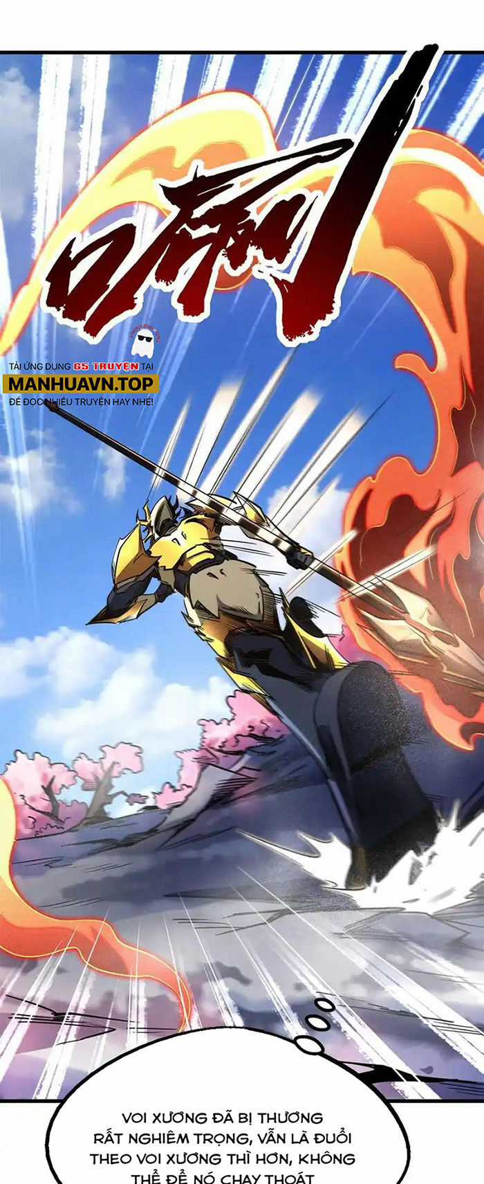 Siêu Cấp Thần Cơ Nhân - Siêu Cấp Gen Thần - Siêu Cấp Thần Gen Chapter 241 trang 8