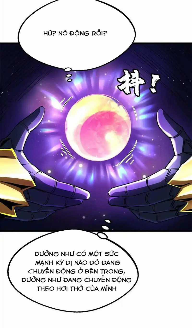 Siêu Cấp Thần Cơ Nhân - Siêu Cấp Gen Thần - Siêu Cấp Thần Gen Chapter 242 trang 10