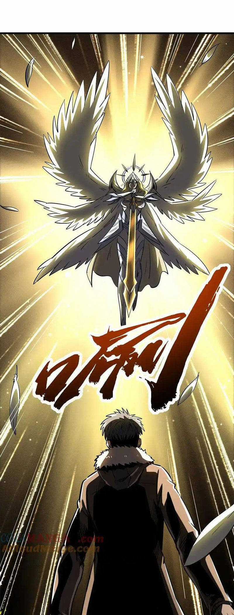 Siêu Cấp Thần Cơ Nhân - Siêu Cấp Gen Thần - Siêu Cấp Thần Gen Chapter 242 trang 22